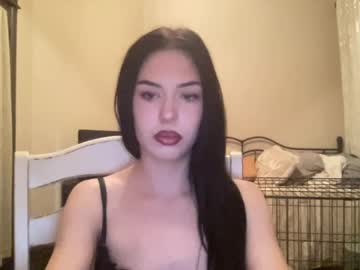 Cam for itsbabykay