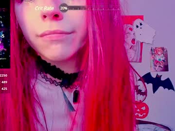 Cam for hentaimelody