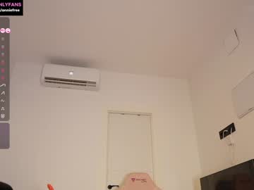 Cam for annieguzman_