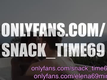 Cam for snack_time69
