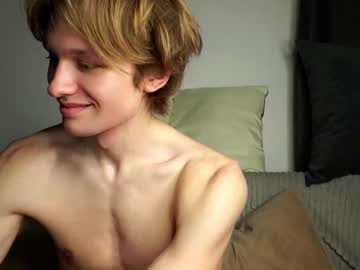 Cam for demoninangel