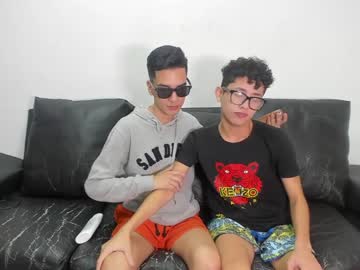 Cam for welcome_twinks