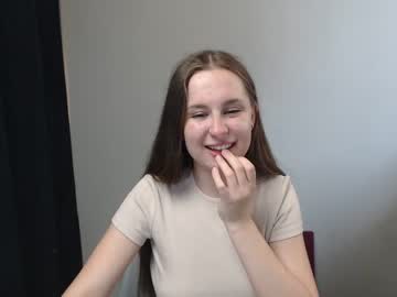 Cam for lila_mary