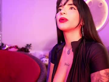 Cam for ming_yue_