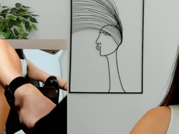 Cam for legswattitude