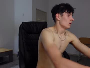 Cam for eric_poston