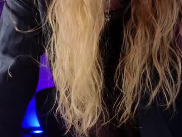 Cam for a_n_y_a