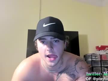 Cam for playboymateo