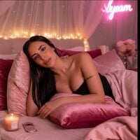 AlanaLexx_ - Live now on Stripchat