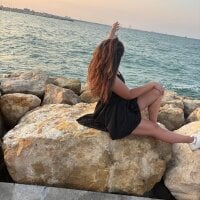 ZayaRose - Live now on Stripchat