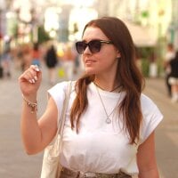 ThelmaJusto - Live now on Stripchat