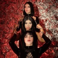 alexia_aitanaa_ - Live now on Stripchat