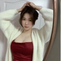 Linbaibai - Live now on Stripchat