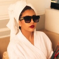 Pushaina__ - Live now on Stripchat