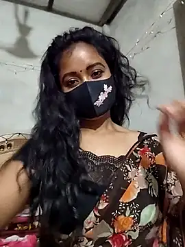 Dil-Ka-Radhika - Live now on Stripchat