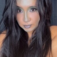 SamaraBlessed - Live now on Stripchat