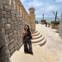 Ariana_TuFantasiaHot - Live now on Stripchat