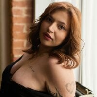 Evahadson - Live now on Stripchat