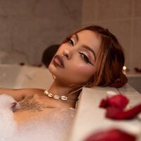 Carmilla_ - Live now on Stripchat