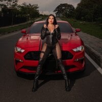 HannaBeckett - Live now on Stripchat