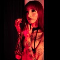 Abbeey - Live now on Stripchat