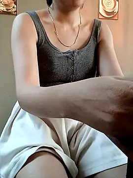 Jan_jang20 - Live now on Stripchat
