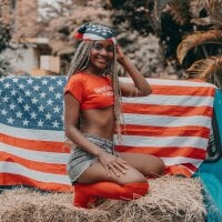 kenya_stone_1 - Live now on Stripchat