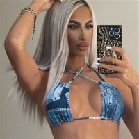 KarlaBart - Live now on Stripchat