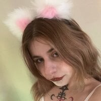 CrystalMyst - Live now on Stripchat