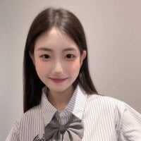 hanbaobao - Live now on Stripchat