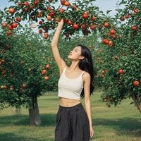 muxin_love - Live now on Stripchat