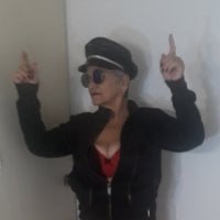 FunnyGrandma - Live now on Stripchat