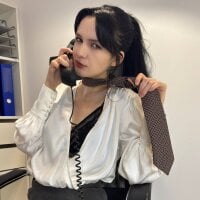 Alisssseee - Live now on Stripchat