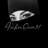 Amberonee31 - Live now on Stripchat