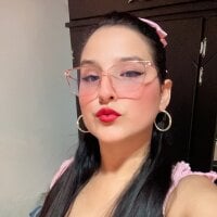 Alina0 - Live now on Stripchat