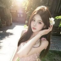 Xiaoxue_L - Live now on Stripchat