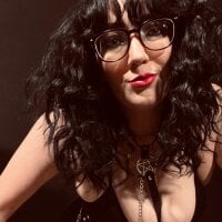 TheGothMilf - Live now on Stripchat