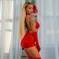 SashaFerrera - Live now on Stripchat