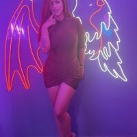 SusanAriasl - Live now on Stripchat