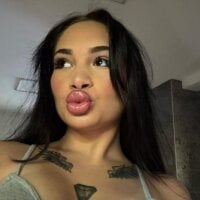 ZaraBliss3 - Live now on Stripchat
