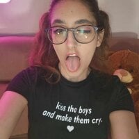 princiana - Live now on Stripchat