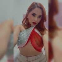 diosagriega_1 - Live now on Stripchat