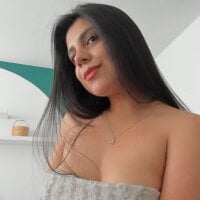AliceGarc - Live now on Stripchat