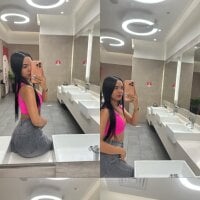 NAUGHTY_LITTLE_18 - Live now on Stripchat