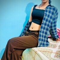 Nisha_cam12 - Live now on Stripchat
