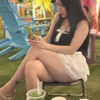 A_Ling - Live now on Stripchat