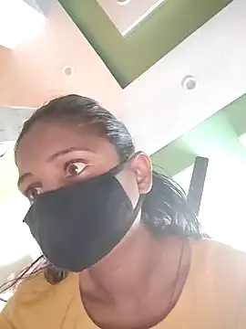 Ruhi_07 - Live now on Stripchat