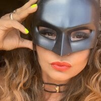 ju_muniz01 - Live now on Stripchat