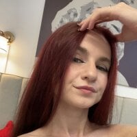 CherrySin - Live now on Stripchat