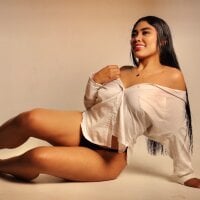 Roxana_gomez - Live now on Stripchat